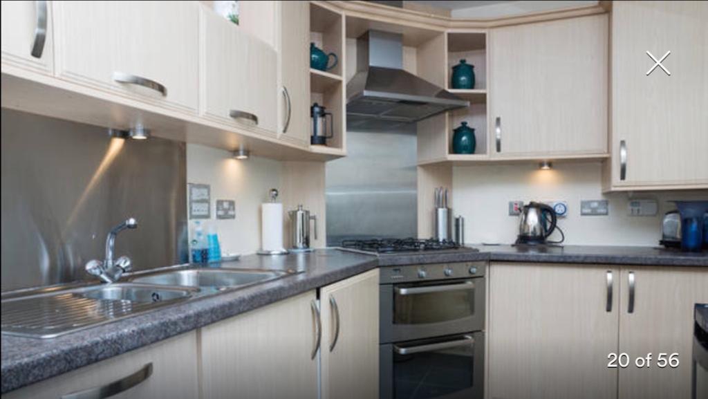 Minerva Way Finnieston Glasgow Exterior photo